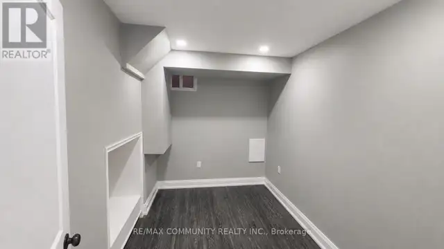 BASEMENT - 2364 DOBBINTON STREET Oshawa (Windfields), Ontario in Long Term Rentals in Oshawa / Durham Region - Image 7