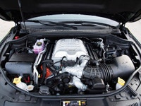 710 HORSEPOWER! ---------------------------------------- All-Wheel Drive, 6.2L Supercharged SRT V8,... (image 7)