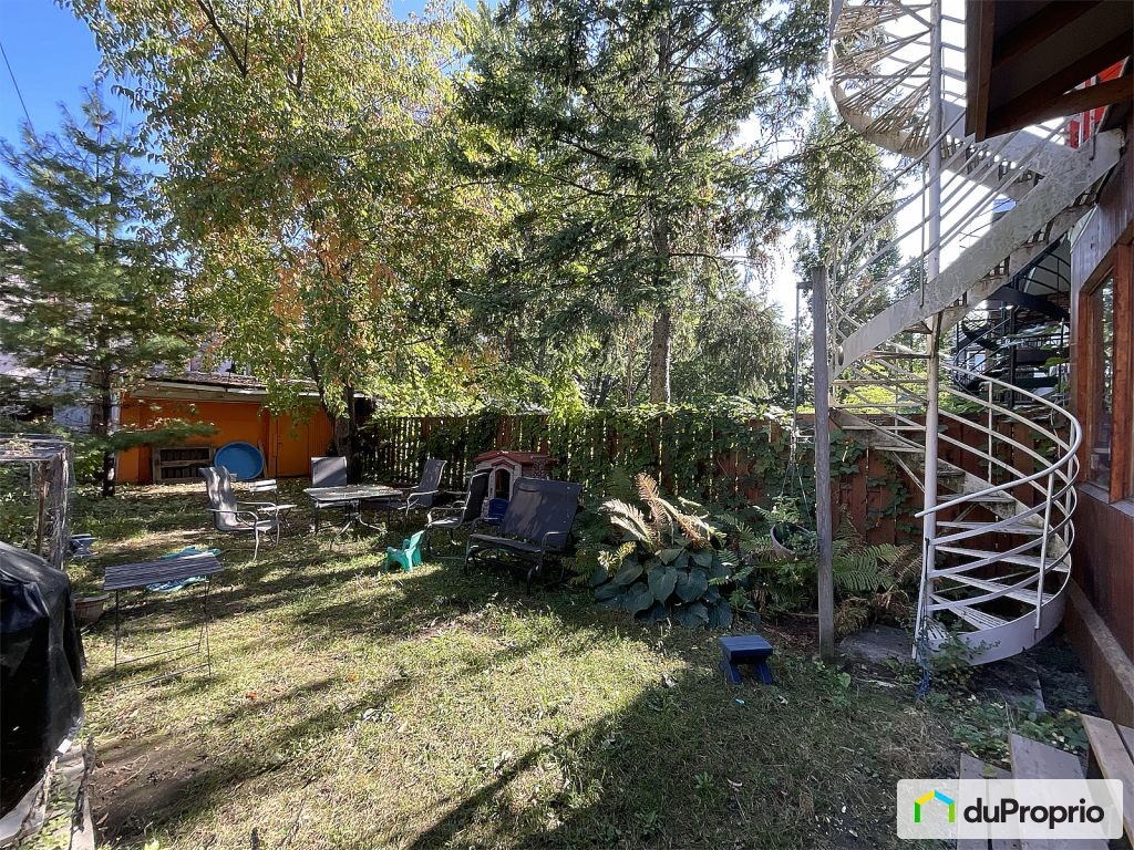 $1,078,000 - Triplex in Mercier / Hochelaga / Maisonneuve — photo 3