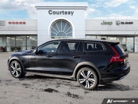 Navigate urban landscapes or conquer rugged trails with equal confidence in the remarkable 2025 Volv... (image 3)