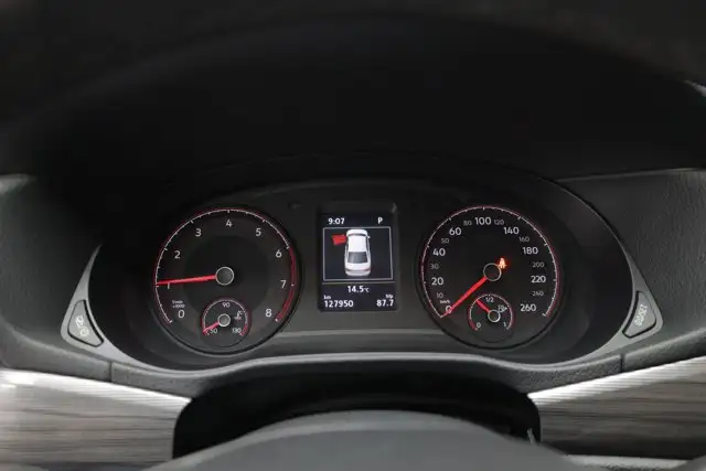 2021 Volkswagen Passat Highline5058298987734732821