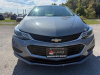 2018 CHEVROLET CRUZE LT PKG ONLY 155,633KM CLEAN CARFAX 2 SETS OF WHEELS ONLY $119.98 BI WEEKLY WITH... (image 8)