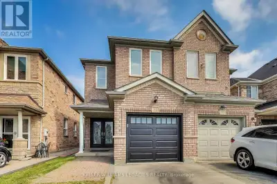 Welcome to 12 Tuscana Boulevard, a beautiful home nestled in the heart of Vaughan. This wonderfully...