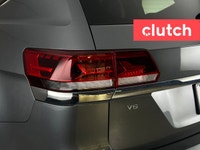 Front Heated Seats, Power Lumbar Support, Dual Zone Front Climate Control and more! Clutch is the la... (image 9)