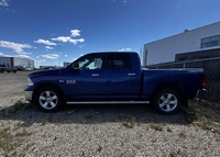 *VEHICLE DESCRIPTION* This vehicle has recently arrived and is in the process of being prepared for... (image 1)