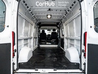 All purchasers receive a CarHub Rewards Card for $1000 towards service! PASSENGER SLIDING DOOR W/POL... (image 8)