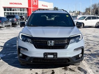 Certified. Trailsport|AWD|Sunroof|CarPlay|Heated Seats 2022 Honda Pilot TrailSport Trailsport|AWD|Su... (image 1)