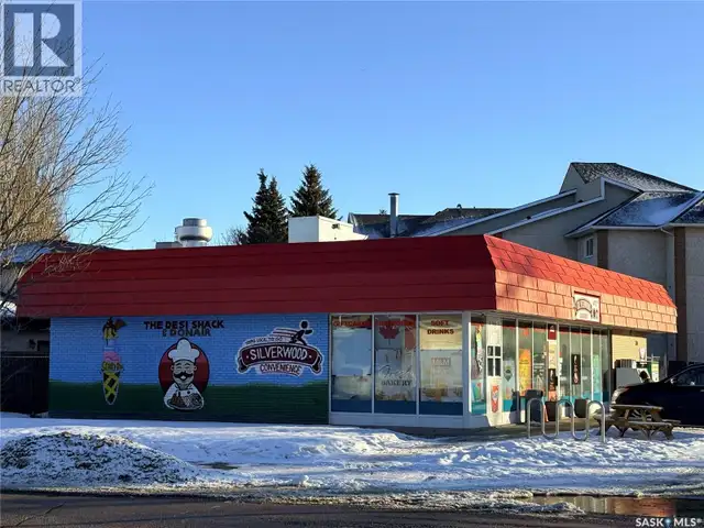 330 Silverwood ROAD Saskatoon, Saskatchewan in Commercial & Office Space for Sale in Saskatoon - Image 25