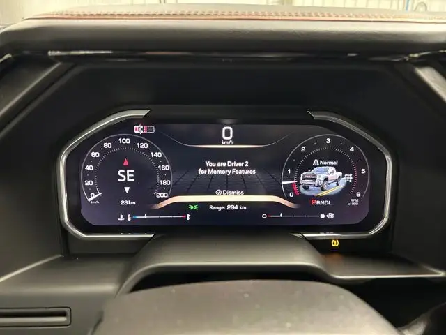 2026 GMC Sierra 2500HD AT4 in Cars & Trucks in Regina - Image 24