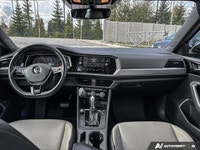Discover enhanced safety and style with this 2019 Volkswagen Jetta Highline, showcasing the eye-catc... (image 9)