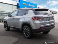 Trailhawk 4x4 ... Engine: Regular Unleaded I-4 2.4 L/144 Other Equipment ADVANCED SAFETY GROUP -inc:... (image 2)