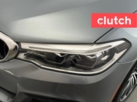 NO ACCIDENTS / CLEAN CARFAX / Auto Dimming Rearview Mirror, Front Heated Seats, Ventilated Front Sea... (image 8)