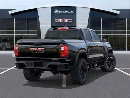 2026 GMC Canyon AT4 - $404 B/W in Cars & Trucks in Kapuskasing - Image 29