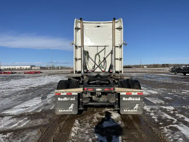 2024 Mack Anthem 64T 70 in Heavy Trucks in Regina - Image 5