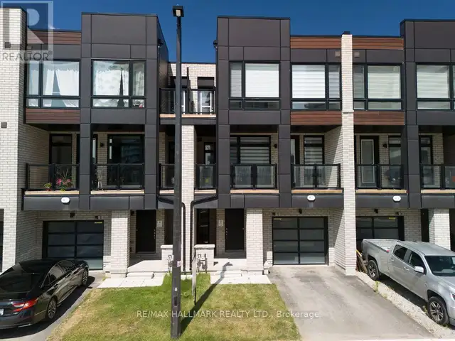 12 DANDARA GATE Vaughan (Steeles West Industrial), Ontario
