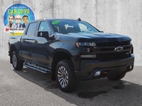 Welcome to Mann-Northway Auto Source. Experience the commanding performance of the 2020 Chevrolet Si... (image 7)