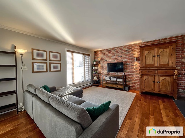 $599,900 - 1 1/2 Storey for sale in Lebourgneuf — photo 2