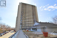 158B MCARTHUR AVENUE UNIT#1808 Ottawa, Ontario