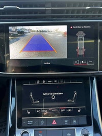 2023 Audi Q7 eligible for the Audi Certified:plus (CPO) programme, comes with 2 keys, winter tyres i... (image 9)