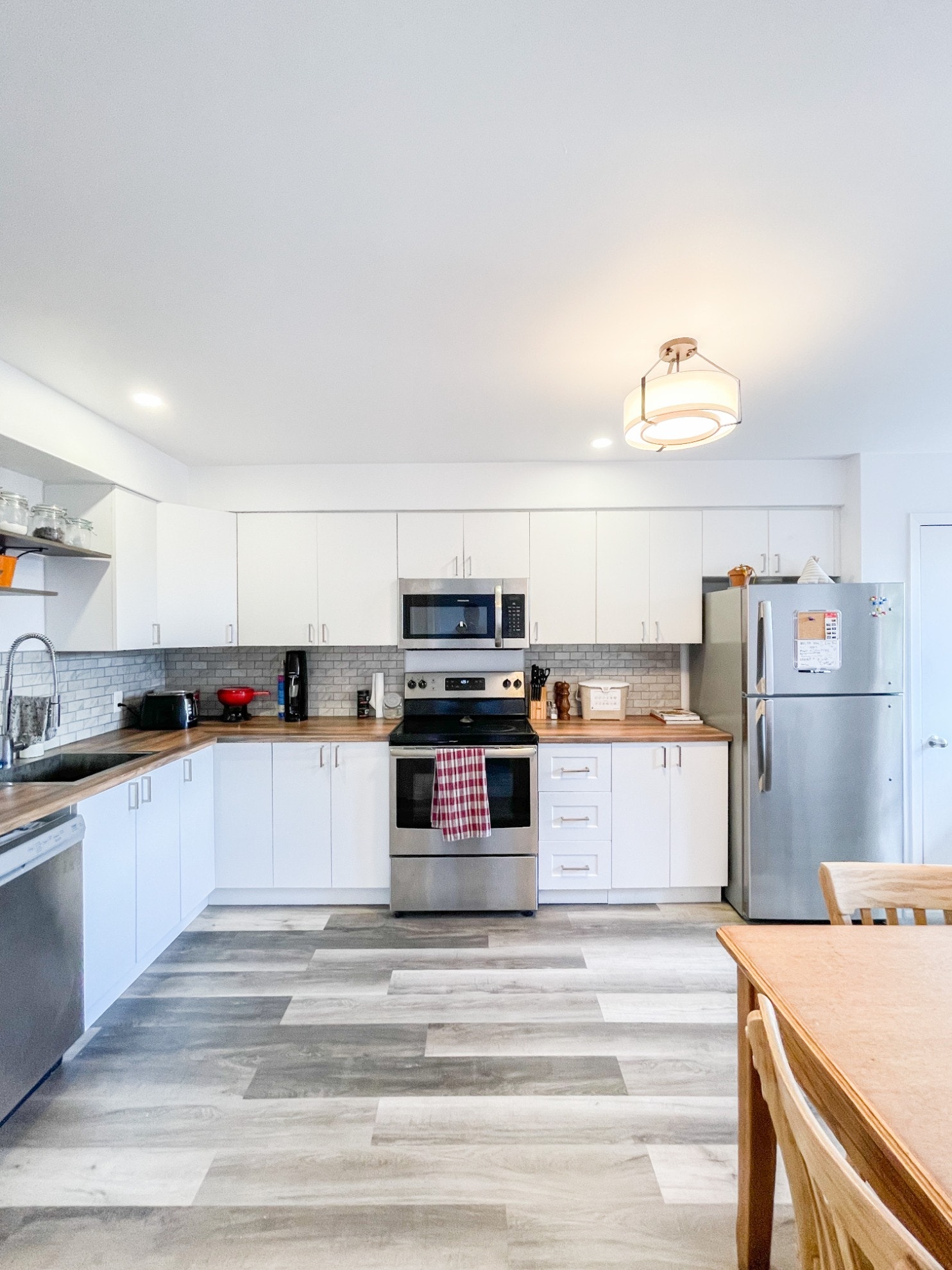 3200 rue Hochelaga — photo 2