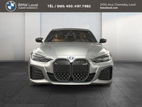 ===== Pourquoi acheter chez nous ? ===== Depuis plus de 50 ans, BMW MINI Laval est une référence dan... (image 1)