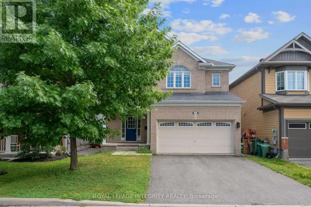 405 BRIGATINE AVENUE Ottawa, Ontario63006664840195122