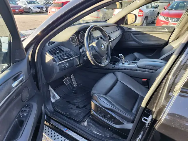 2014 BMW X6 AWD 4dr xDrive50i in Cars & Trucks in Oakville / Halton Region - Image 13