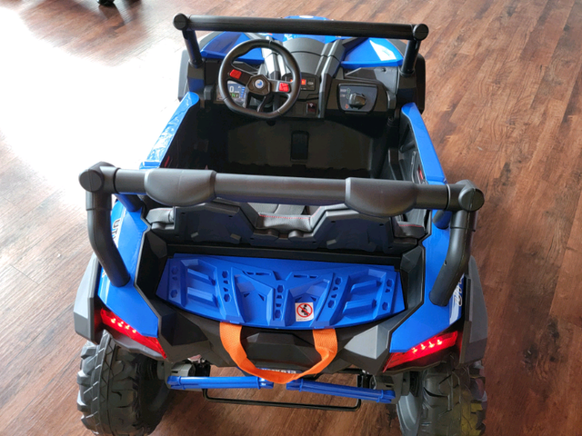 UTV-MAX BUGGY 2000W XMX613 in Toys & Games in Calgary - Image 11