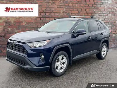 Check out this 2021 Toyota RAV4 XLE before someone takes it home! *Get Your Money's Worth for this T...