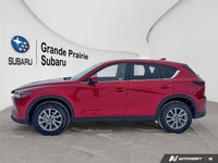 Vehicle Highlights: Standard i-Activ AWD Keyless Entry CarPlay The 2024 Mazda CX-5 GS, with its mere... (image 1)