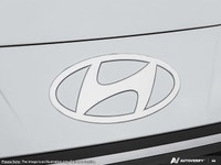 Crowfoot Hyundai, AMVIC Licensed Dealer This Hyundai Elantra boasts a Intercooled Turbo Regular Unle... (image 8)