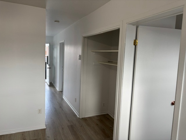 RÉNOVÉ- 4 1/2 Bien situé -Rue LAMBERT- Shawinigan — photo 2