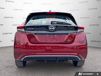 Apple CarPlay and Android Auto, an 8-inch touchscreen display, Nissan Door-to-Door Navigation, Nissa... (image 5)