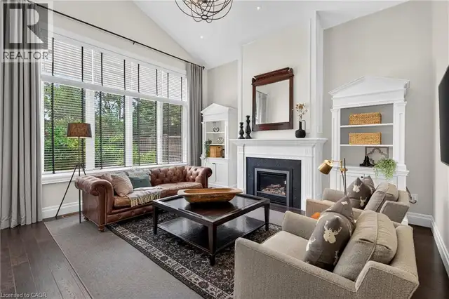 543 WERNI Court Waterloo, Ontario in Houses for Sale in Kitchener / Waterloo - Image 19