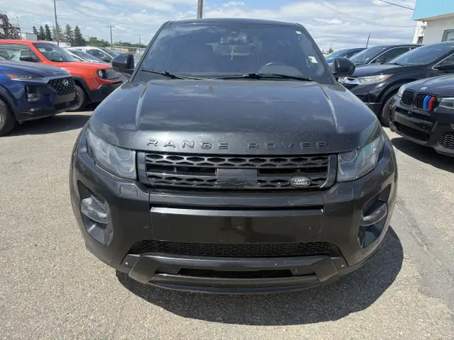 2014 Land Rover Range Rover Evoque Dynamic in Cars & Trucks in Lethbridge - Image 7