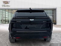 This Cadillac LYRIQ has a durable Electric engine powering this Automatic transmission. *You Can't B... (image 3)