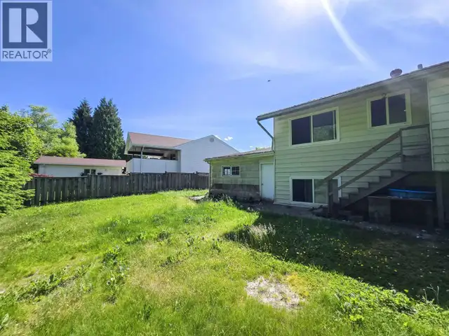 22 GANNET CRESCENT Kitimat, British Columbia in Houses for Sale in Kitimat - Image 3