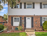 3090 MEADOWBROOK Unit# 1 Windsor, Ontario