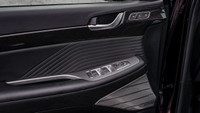 *Leather Seats, Dual Sunroof, Heads Up Display, Navigation, Premium Sound System, Cooled Seats, Heat... (image 8)