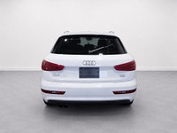 AUDI Q3 PROGRESSIV 2015 Moteur 2,0 L TFSI turbocompressé Transmission intégrale quattro Boîte automa... (image 5)