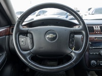 Come see this 2011 Chevrolet Impala LT before someone takes it home! *Get Your Money's Worth for thi... (image 9)