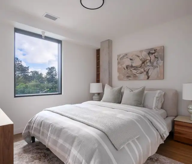Live in Halifax's Most Desirable Neighborhood | New Suites in Long Term Rentals in City of Halifax - Image 6