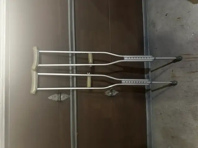 Complete equipment for a disabled person in Health & Special Needs in Mississauga / Peel Region - Image 6