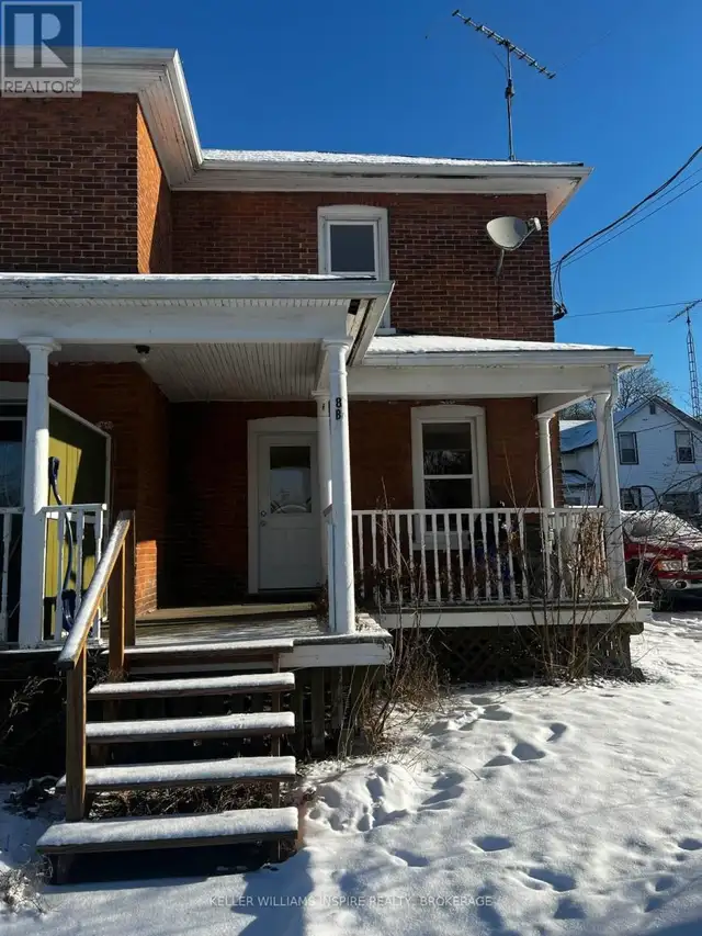 B - 8 MAIN STREET Marmora and Lake (Marmora Ward), Ontario in Long Term Rentals in Trenton - Image 2