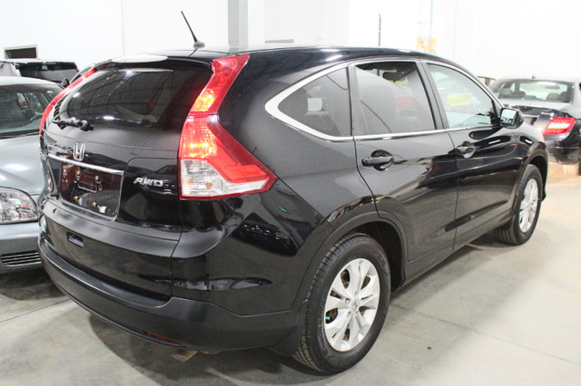 2012 HONDA CR-V EX AWD! HEATED SEATS! SERVICED! ONLY $12,900!!! in Cars & Trucks in Edmonton - Image 3