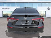 Experience reliable efficiency and modern comfort with this 2023 Honda Civic Sedan LX, an exceptiona... (image 3)