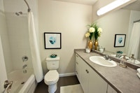 Realstar's St. Lawrence Village is a luxury rental community comprised of low-rise and high-rise ren... (image 7)