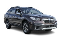 Nouvel Arrivage! La Subaru Outback Premier XT 2020 est un VUS intermédiaire qui se distingue par son... (image 2)