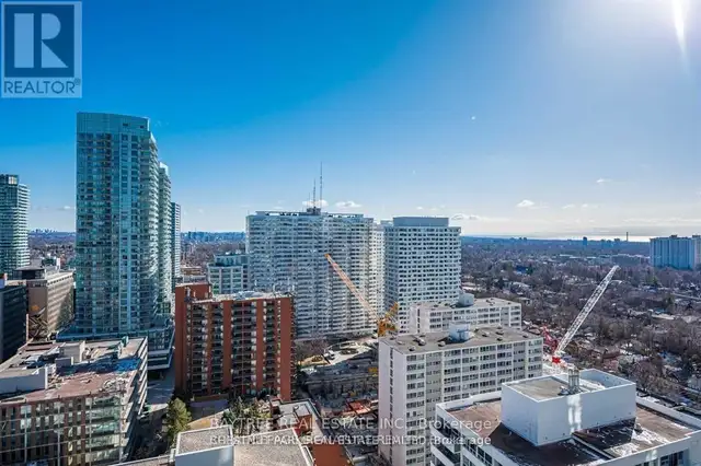 2202 - 2221 YONGE STREET Toronto (Mount Pleasant West), Ontario in Long Term Rentals in City of Toronto - Image 17