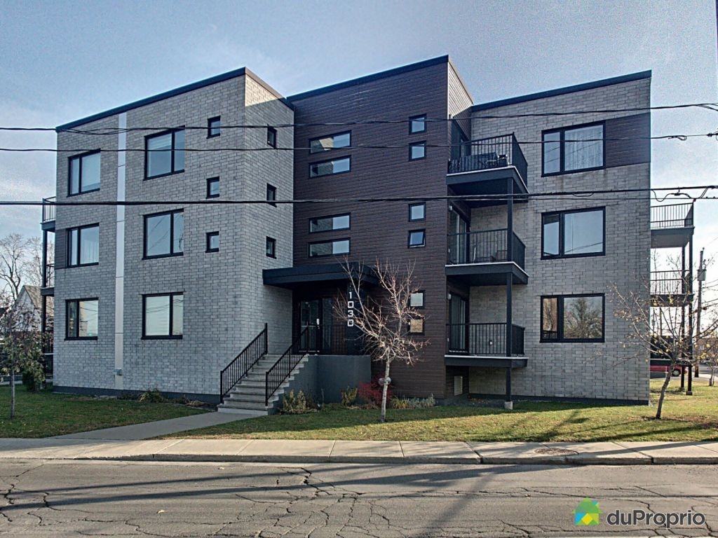 $499,000 - Condominium for sale in Longueuil (Vieux-Longueuil) — photo 1